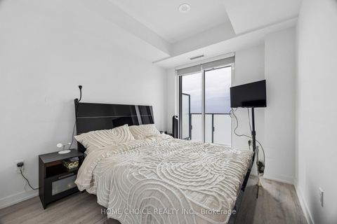 Photo 28 at N2009 - 7 Golden Lion Heights, Newtonbrook East, Toronto