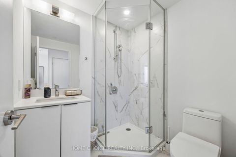 Photo 31 at N2009 - 7 Golden Lion Heights, Newtonbrook East, Toronto