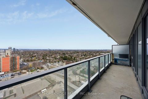 Photo 33 at N2009 - 7 Golden Lion Heights, Newtonbrook East, Toronto