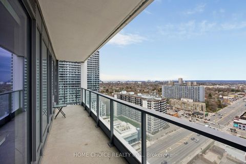 Photo 34 at N2009 - 7 Golden Lion Heights, Newtonbrook East, Toronto