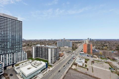 Photo 35 at N2009 - 7 Golden Lion Heights, Newtonbrook East, Toronto