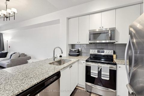 Photo 10 at 101 - 555 William Graham Drive, Rural Aurora, Aurora