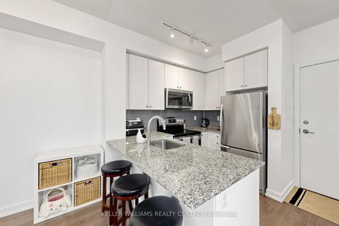 Photo 12 at 101 - 555 William Graham Drive, Rural Aurora, Aurora