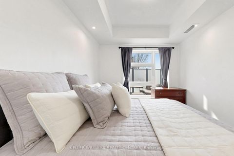 Photo 14 at 101 - 555 William Graham Drive, Rural Aurora, Aurora