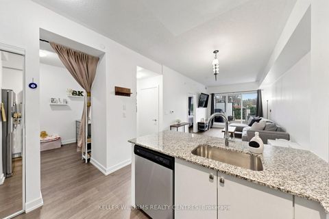 Photo 18 at 101 - 555 William Graham Drive, Rural Aurora, Aurora