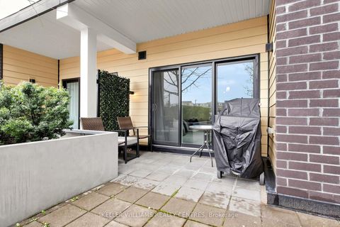 Photo 23 at 101 - 555 William Graham Drive, Rural Aurora, Aurora
