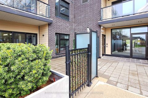 Photo 30 at 101 - 555 William Graham Drive, Rural Aurora, Aurora
