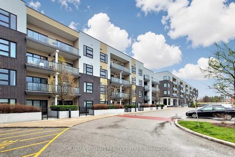 Photo 46 at 101 - 555 William Graham Drive, Rural Aurora, Aurora
