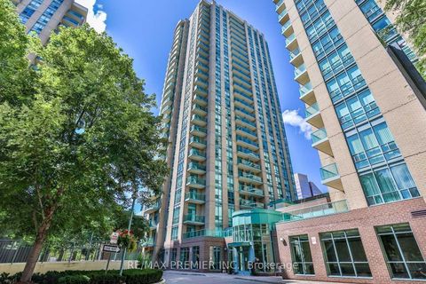 Photo 0 at 1201 - 22 Olive Avenue, Willowdale East, Toronto
