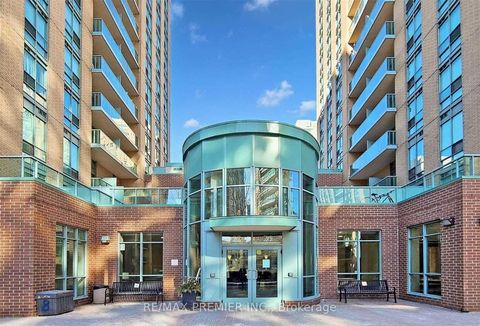 Photo 1 at 1201 - 22 Olive Avenue, Willowdale East, Toronto