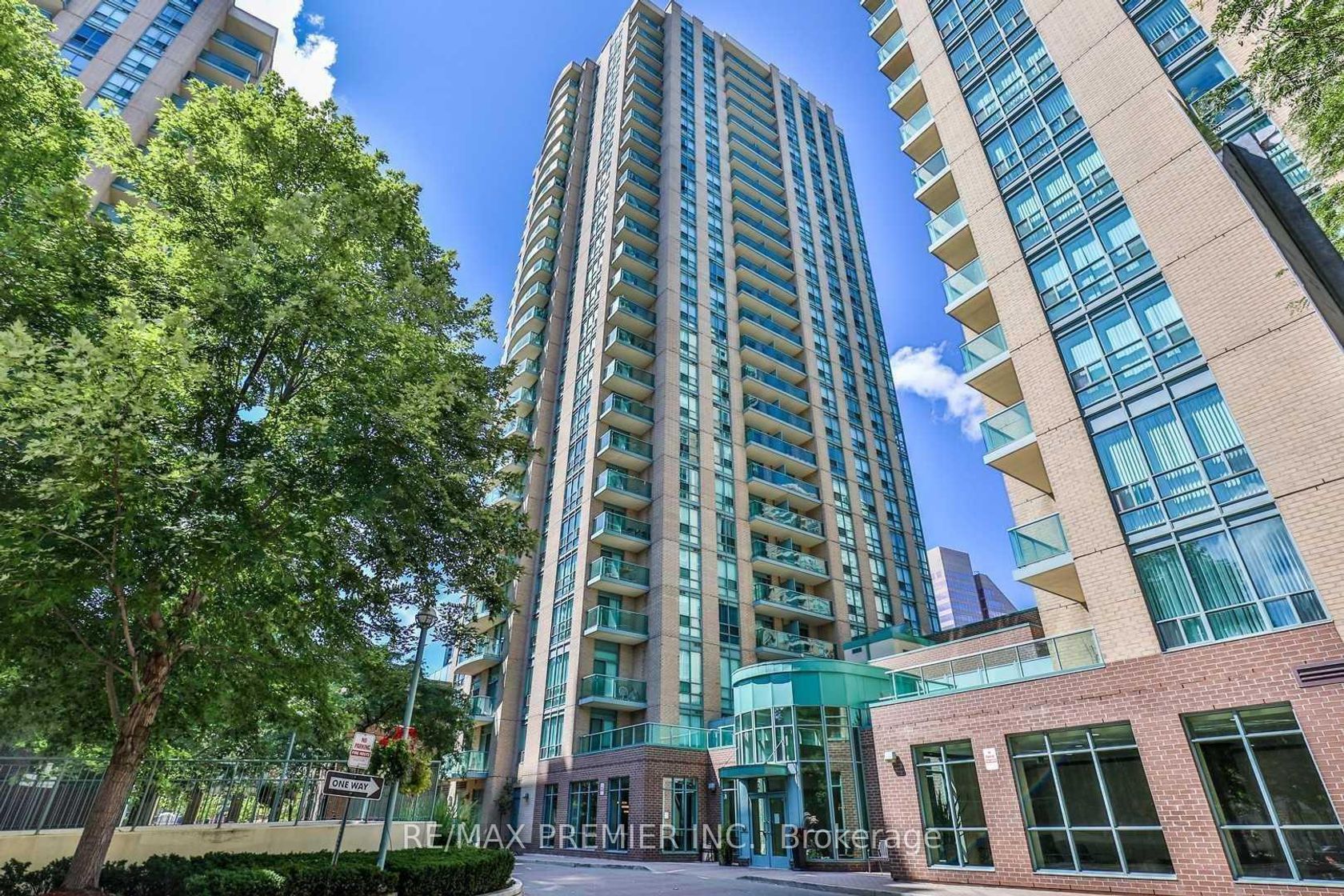 1201 - 22 Olive Avenue, Willowdale East, Toronto photo number 2