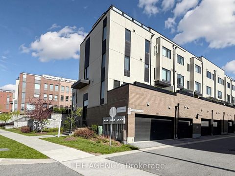 Photo 1 at 1 - 55 Thomas Mulholland Drive, CFB, Toronto