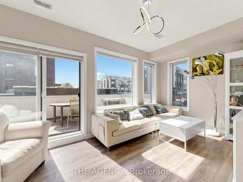 Photo 6 at 1 - 55 Thomas Mulholland Drive, CFB, Toronto