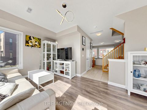 Photo 8 at 1 - 55 Thomas Mulholland Drive, CFB, Toronto
