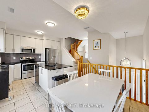 Photo 10 at 1 - 55 Thomas Mulholland Drive, CFB, Toronto
