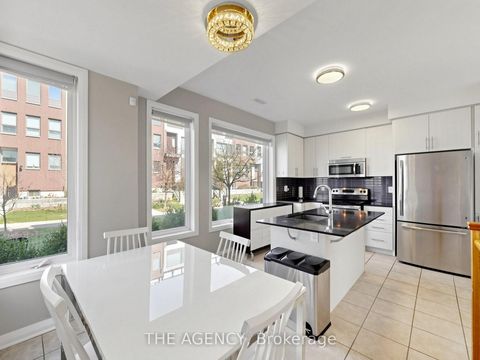Photo 11 at 1 - 55 Thomas Mulholland Drive, CFB, Toronto