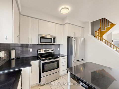 Photo 14 at 1 - 55 Thomas Mulholland Drive, CFB, Toronto