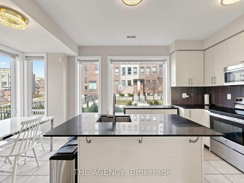 Photo 15 at 1 - 55 Thomas Mulholland Drive, CFB, Toronto
