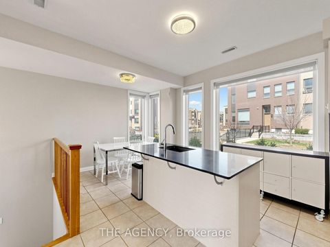 Photo 16 at 1 - 55 Thomas Mulholland Drive, CFB, Toronto