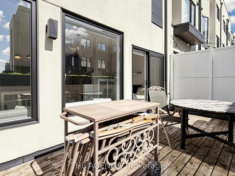 Photo 17 at 1 - 55 Thomas Mulholland Drive, CFB, Toronto