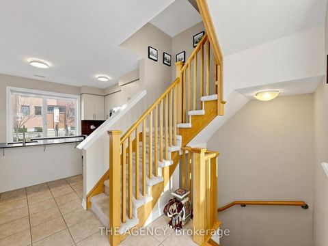 Photo 18 at 1 - 55 Thomas Mulholland Drive, CFB, Toronto