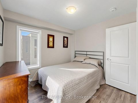 Photo 19 at 1 - 55 Thomas Mulholland Drive, CFB, Toronto