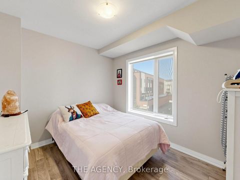 Photo 20 at 1 - 55 Thomas Mulholland Drive, CFB, Toronto