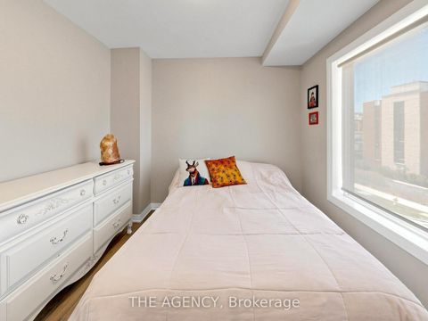 Photo 21 at 1 - 55 Thomas Mulholland Drive, CFB, Toronto