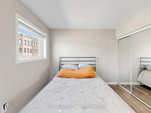 Photo 22 at 1 - 55 Thomas Mulholland Drive, CFB, Toronto