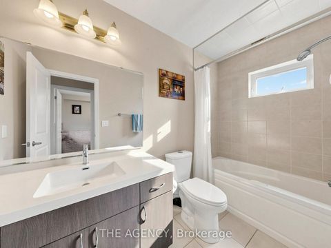 Photo 23 at 1 - 55 Thomas Mulholland Drive, CFB, Toronto