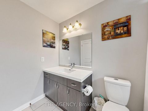Photo 24 at 1 - 55 Thomas Mulholland Drive, CFB, Toronto