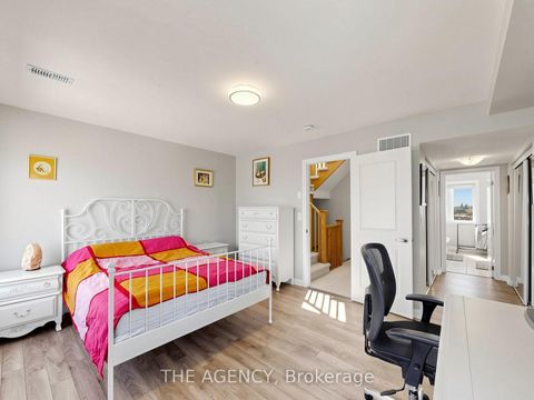 Photo 26 at 1 - 55 Thomas Mulholland Drive, CFB, Toronto