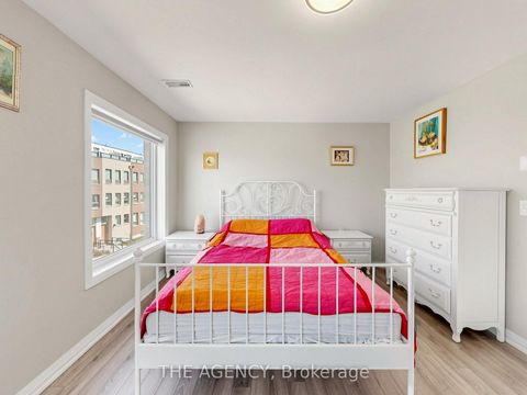 Photo 27 at 1 - 55 Thomas Mulholland Drive, CFB, Toronto