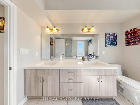 Photo 28 at 1 - 55 Thomas Mulholland Drive, CFB, Toronto