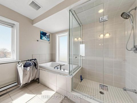 Photo 31 at 1 - 55 Thomas Mulholland Drive, CFB, Toronto