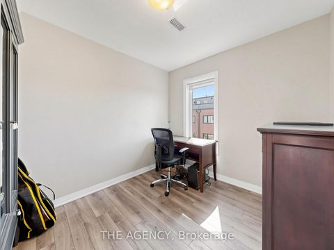 Photo 32 at 1 - 55 Thomas Mulholland Drive, CFB, Toronto