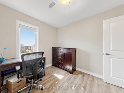Photo 33 at 1 - 55 Thomas Mulholland Drive, CFB, Toronto