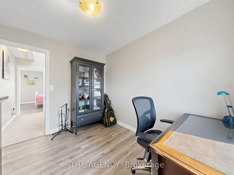 Photo 34 at 1 - 55 Thomas Mulholland Drive, CFB, Toronto