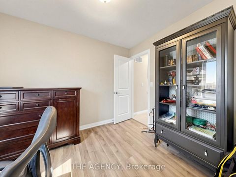 Photo 35 at 1 - 55 Thomas Mulholland Drive, CFB, Toronto