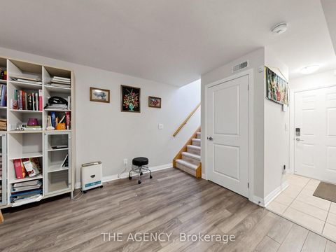 Photo 37 at 1 - 55 Thomas Mulholland Drive, CFB, Toronto