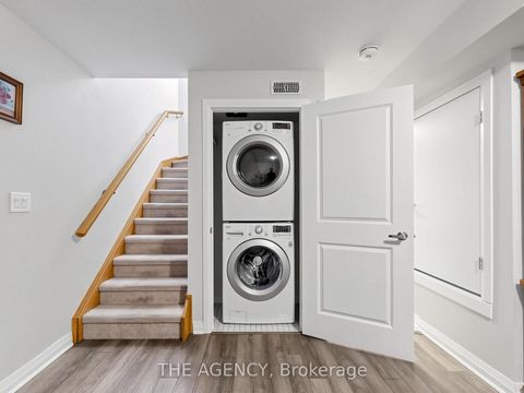 Photo 38 at 1 - 55 Thomas Mulholland Drive, CFB, Toronto