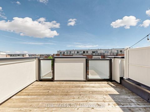 Photo 39 at 1 - 55 Thomas Mulholland Drive, CFB, Toronto