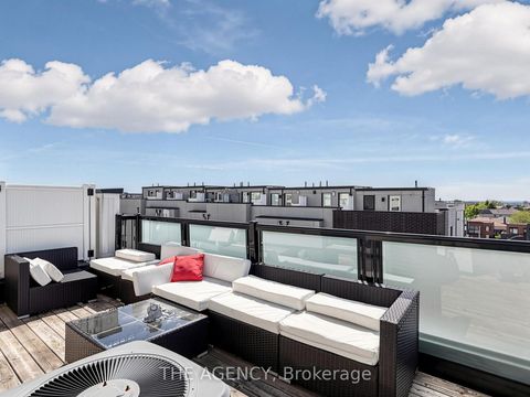 Photo 40 at 1 - 55 Thomas Mulholland Drive, CFB, Toronto