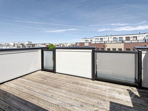 Photo 41 at 1 - 55 Thomas Mulholland Drive, CFB, Toronto