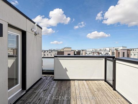 Photo 43 at 1 - 55 Thomas Mulholland Drive, CFB, Toronto