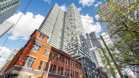 Photo 0 at 916 - 25 Richmond Street E, Yonge Corridor, Toronto