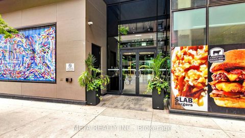 Photo 1 at 916 - 25 Richmond Street E, Yonge Corridor, Toronto