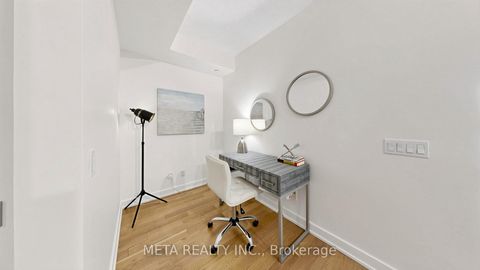 Photo 20 at 916 - 25 Richmond Street E, Yonge Corridor, Toronto