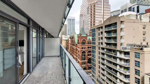 Photo 28 at 916 - 25 Richmond Street E, Yonge Corridor, Toronto