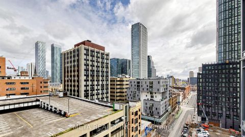 Photo 29 at 916 - 25 Richmond Street E, Yonge Corridor, Toronto